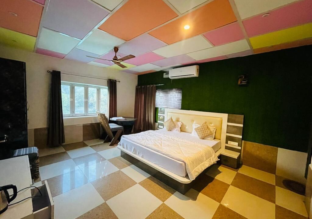 Photo of Bedroom in Dhaliara