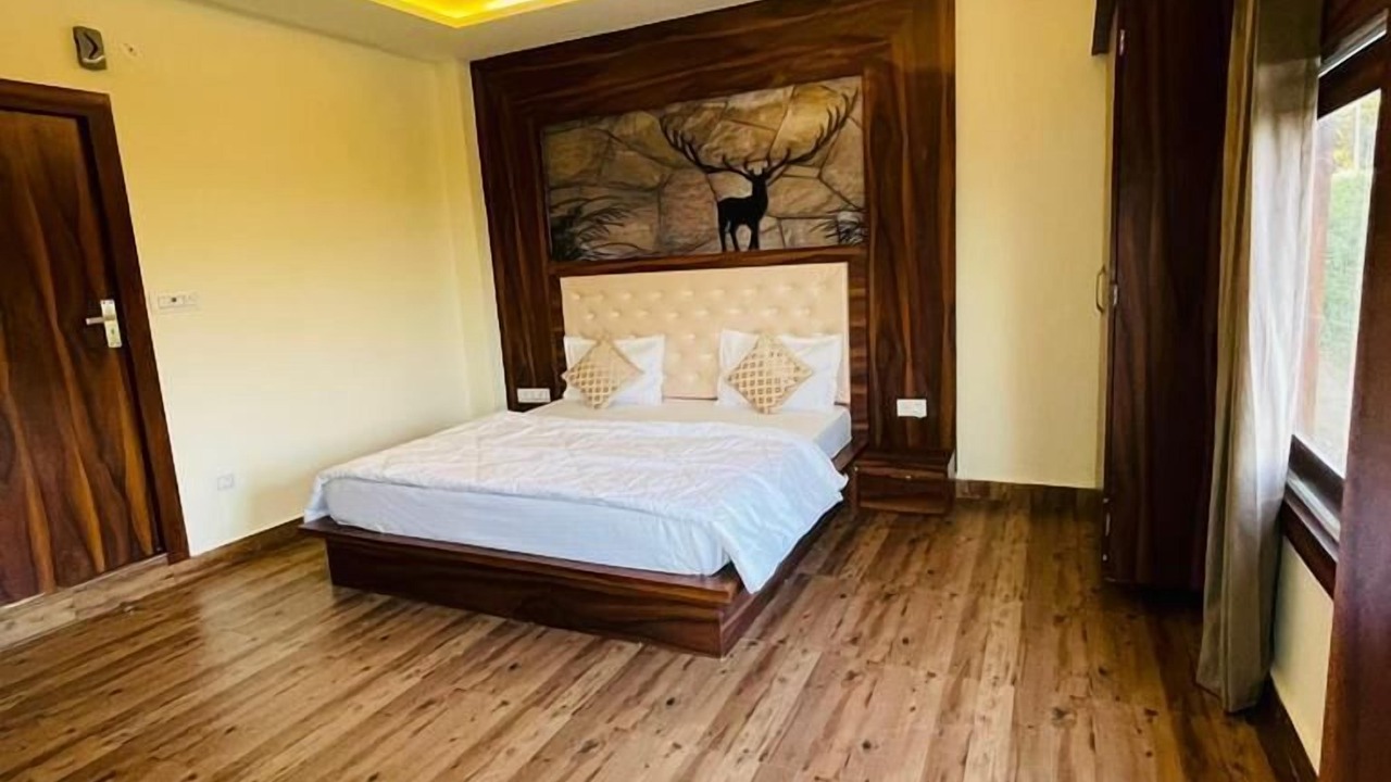 Photo of Bedroom in Dhaliara