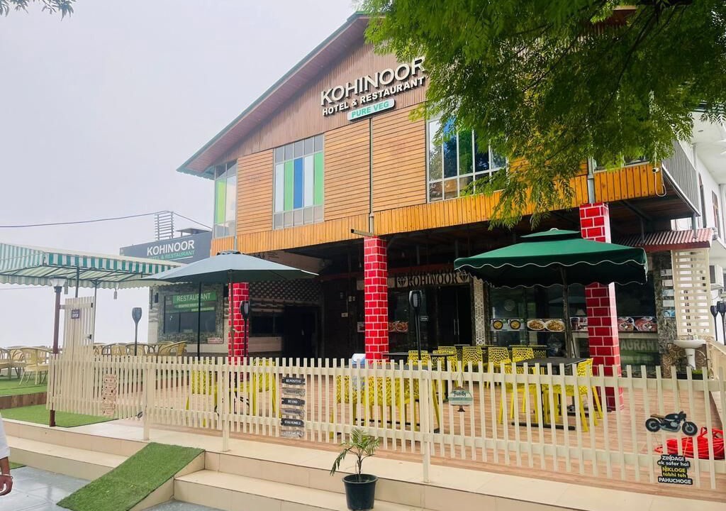 Photo of Outdoor in Dhaliara