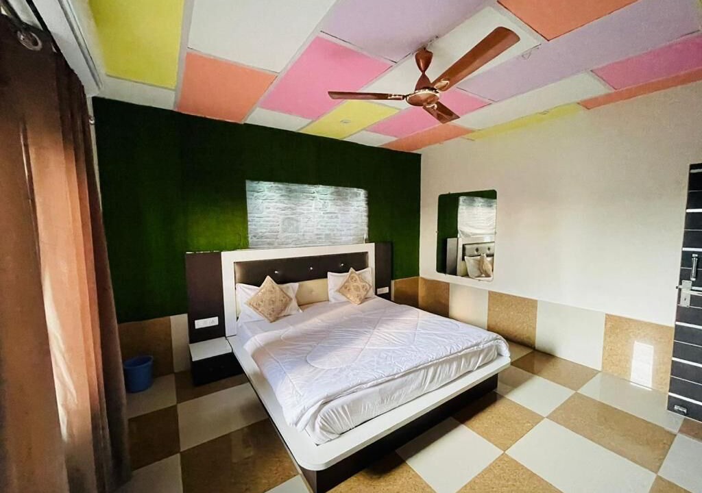 Photo of Bedroom in Dhaliara