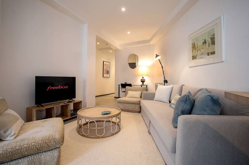 Photo of Livingroom in Lisieux
