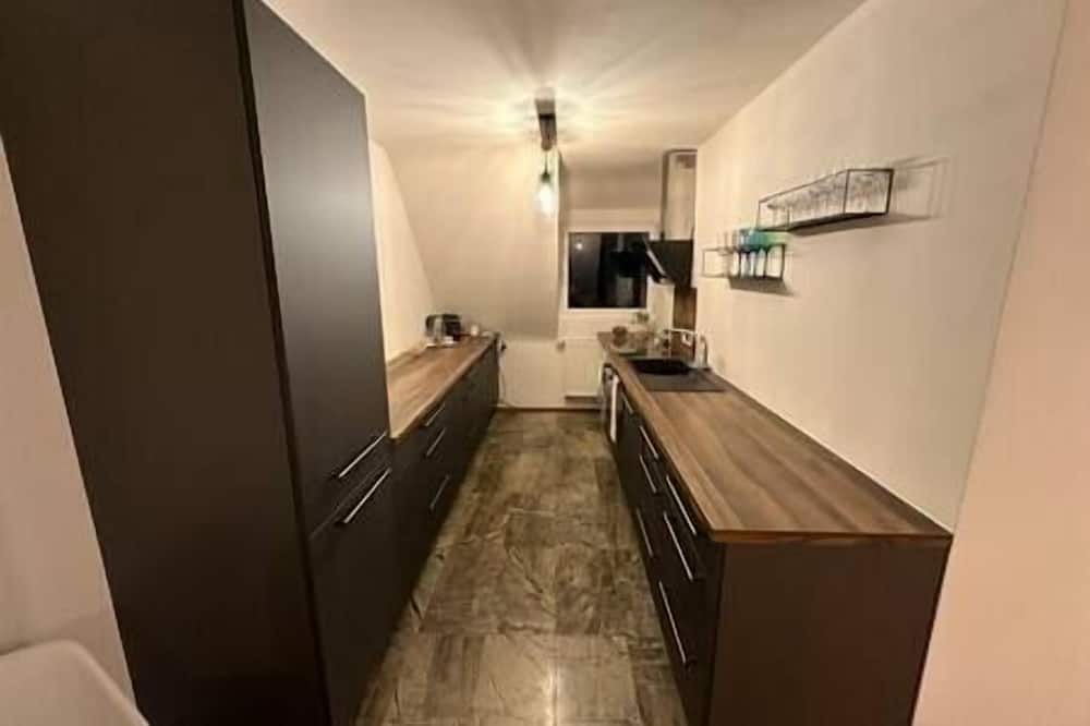 Photo of Kitchen in Alt-Muhlburg
