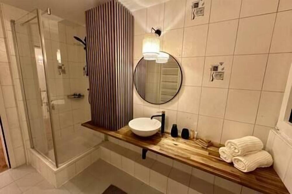 Photo of Bathroom in Alt-Muhlburg