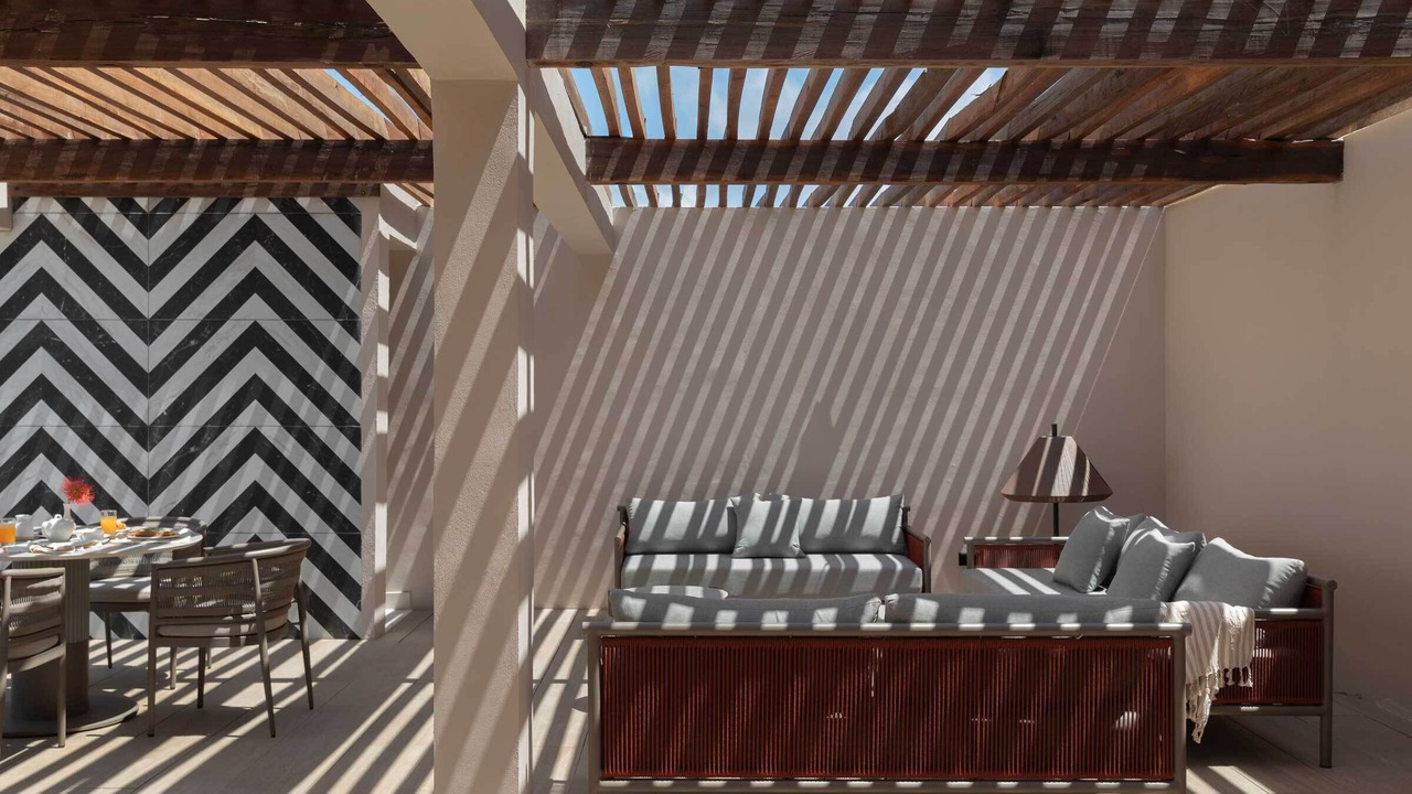 Photo of Bedroom in Punta Sam