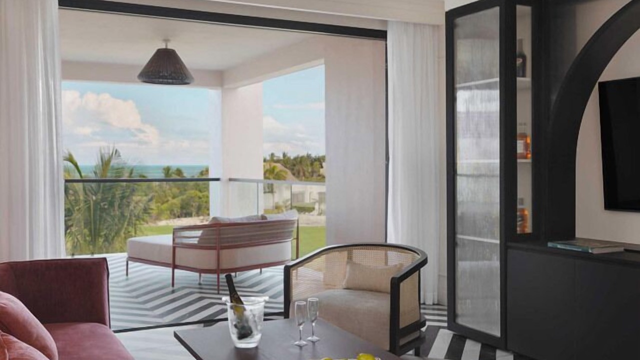 Photo of Bedroom in Punta Sam