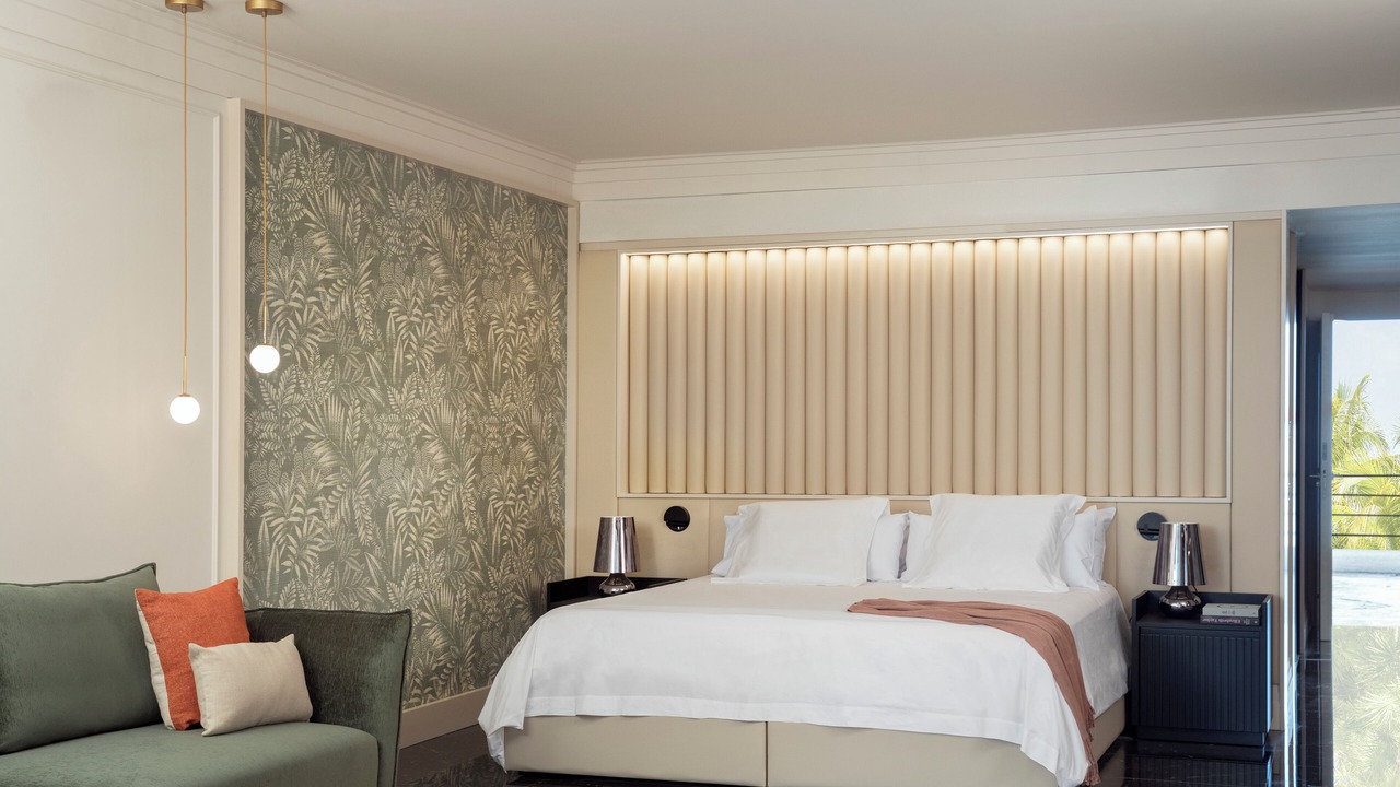 Photo of Bedroom in Punta Sam
