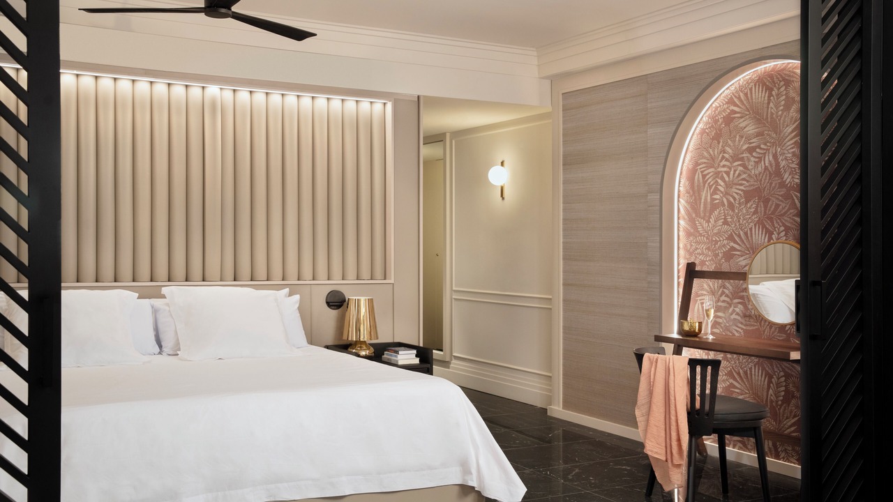 Photo of Bedroom in Punta Sam