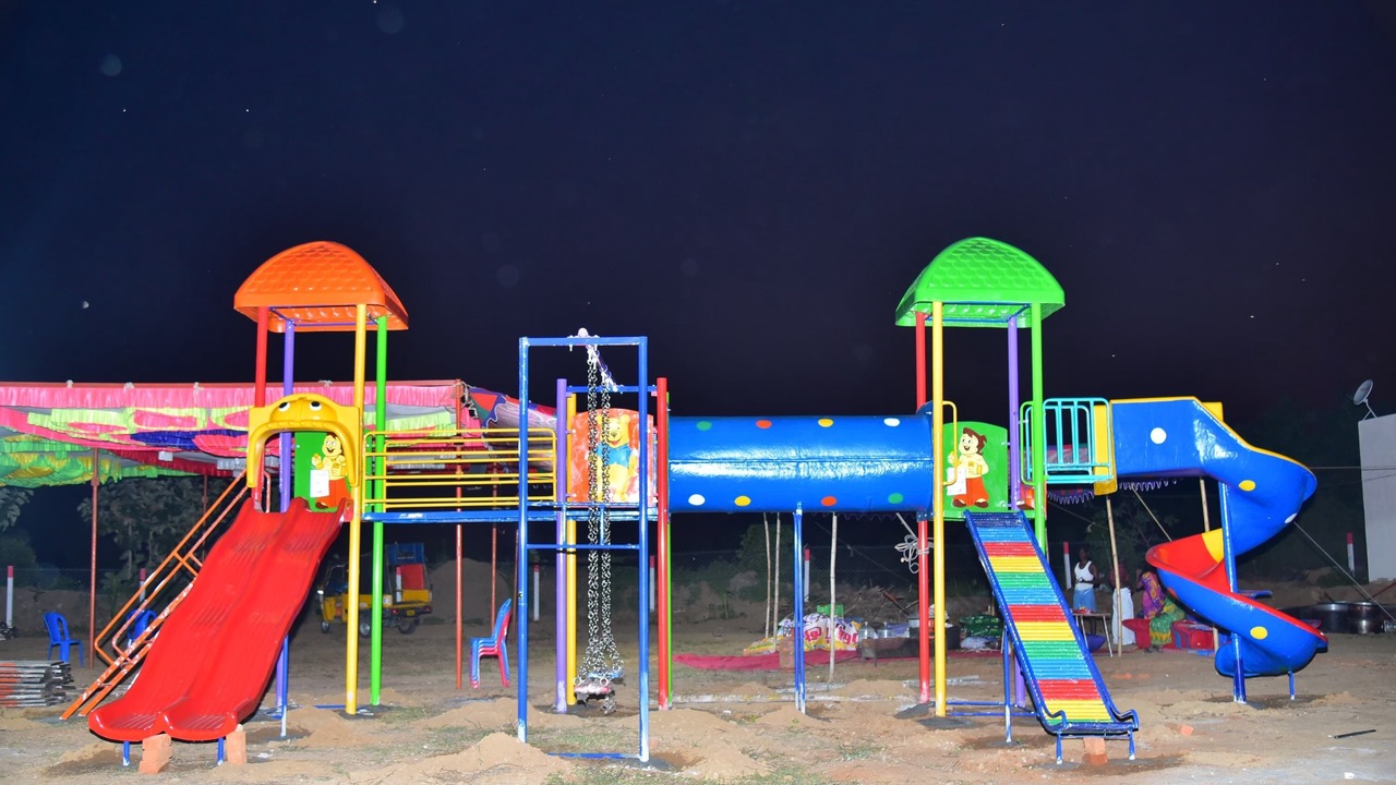 Photo of Outdoor in Gingee