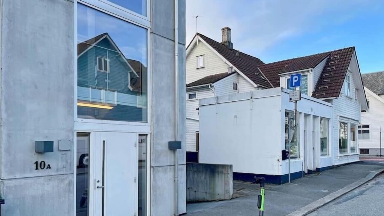 Photo of Outdoor in Stavanger