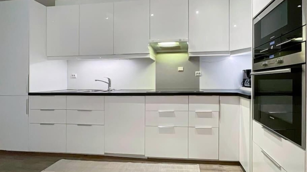 Photo of Kitchen in Stavanger