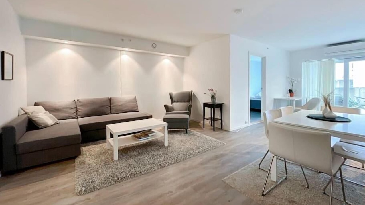 Photo of Livingroom in Stavanger
