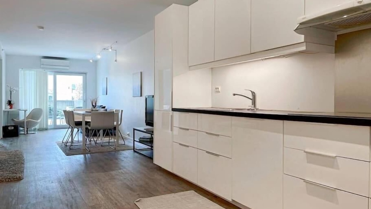 Photo of Kitchen in Stavanger