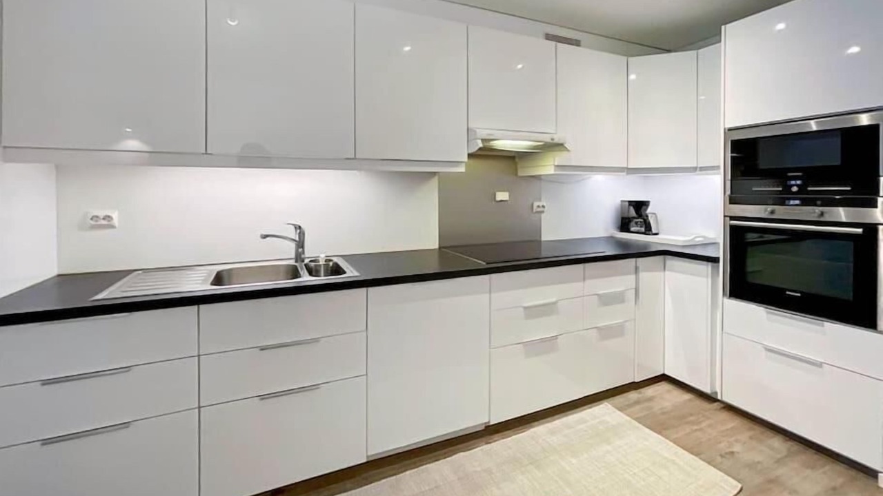 Photo of Kitchen in Stavanger