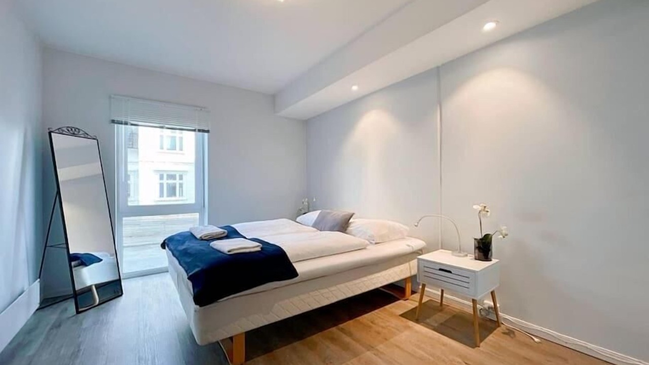 Photo of Bedroom in Stavanger