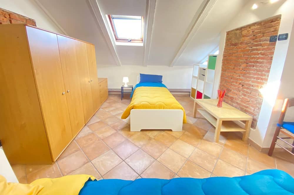 Photo of Bedroom in Trezzano Rosa