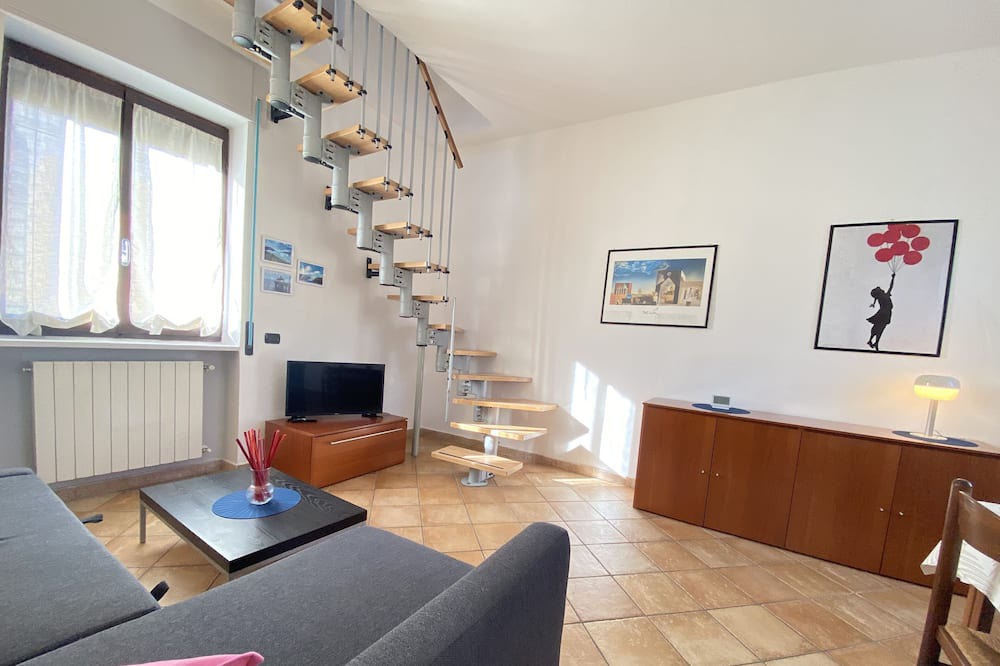 Photo of Livingroom in Trezzano Rosa