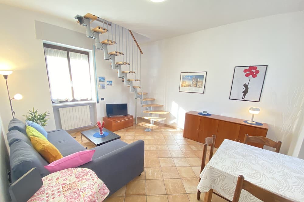 Photo of Livingroom in Trezzano Rosa