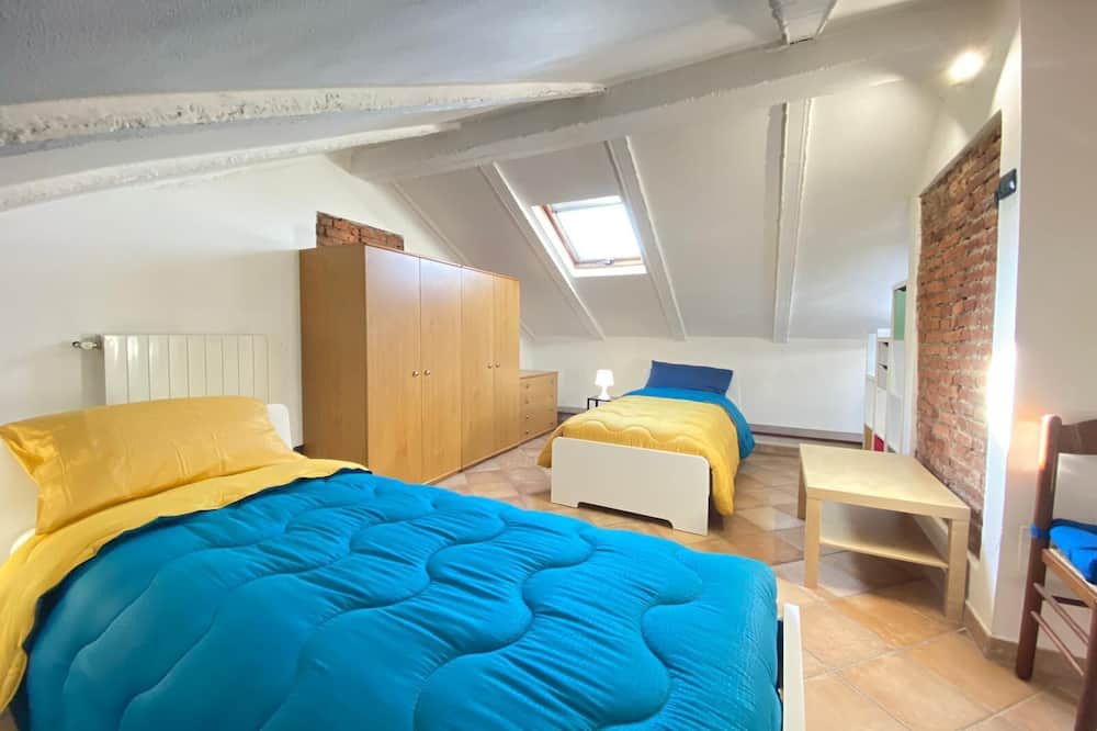 Photo of Bedroom in Trezzano Rosa