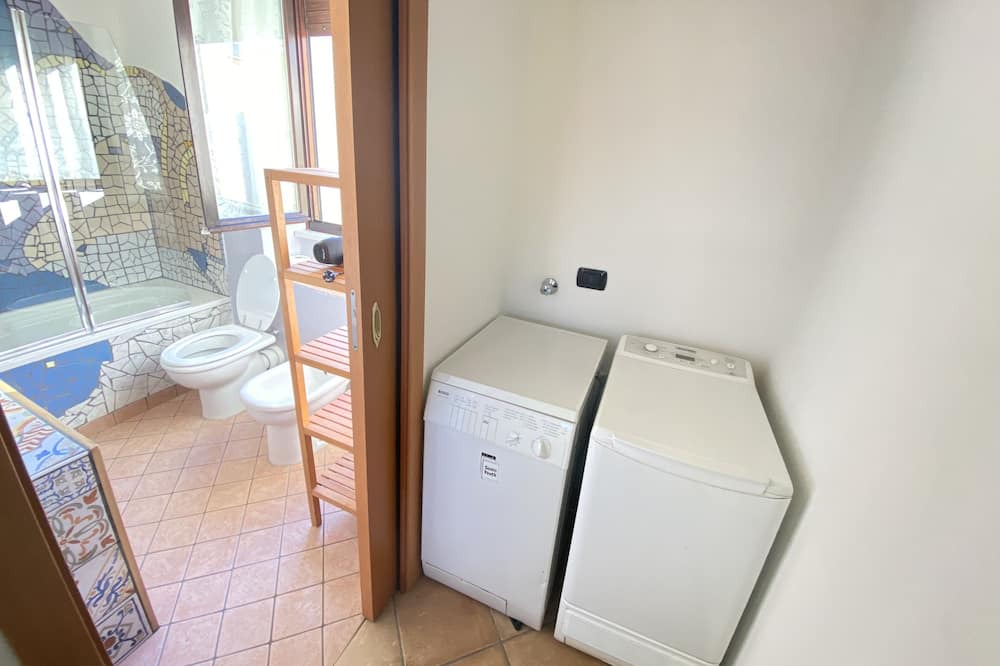 Photo of Bathroom in Trezzano Rosa