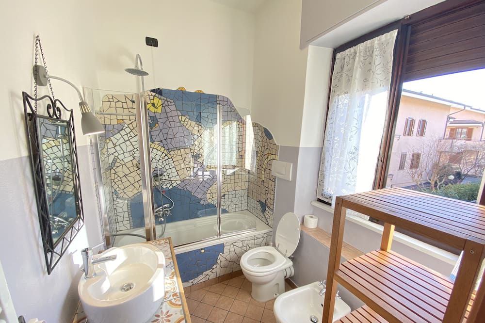 Photo of Bathroom in Trezzano Rosa