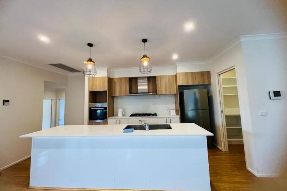 Photo of Kitchen in Moncrieff