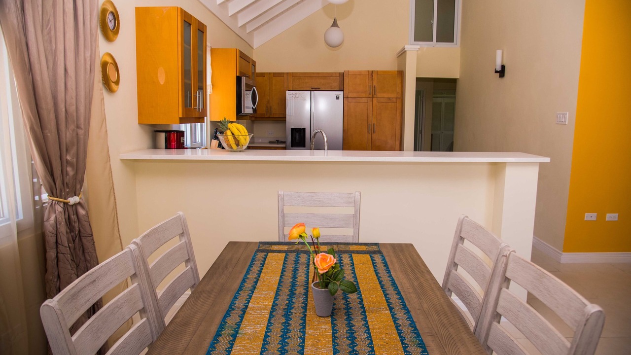 Photo of Livingroom in St. Ann's Bay