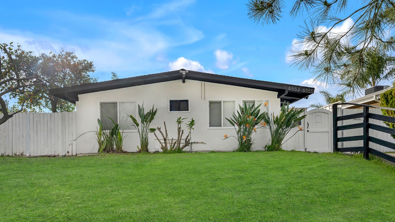 Photo of Outdoor in Reseda