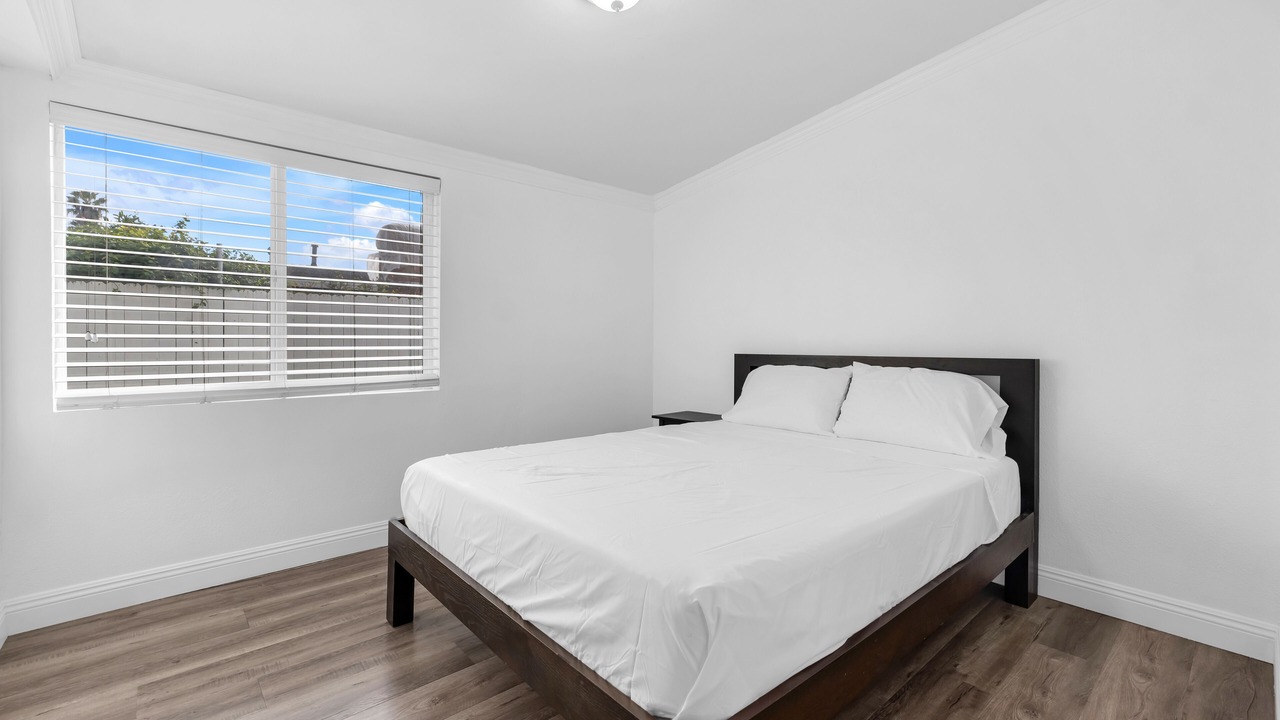 Photo of Bedroom in Reseda