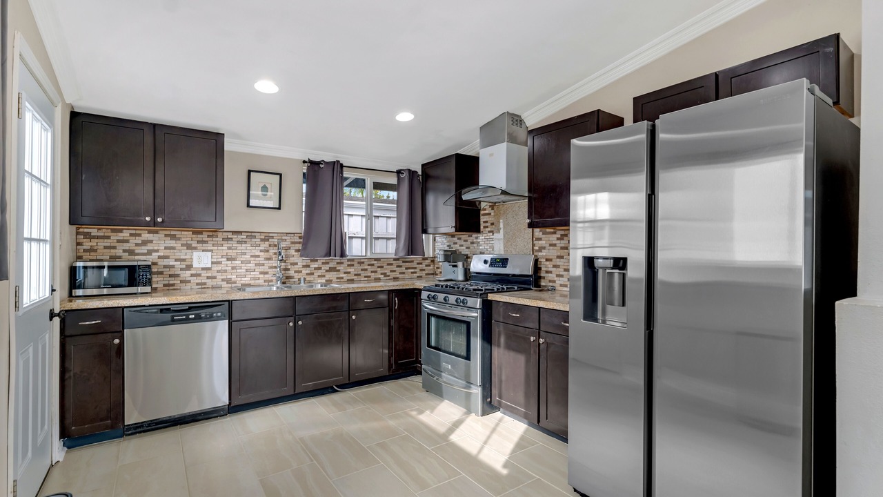 Photo of Kitchen in Reseda