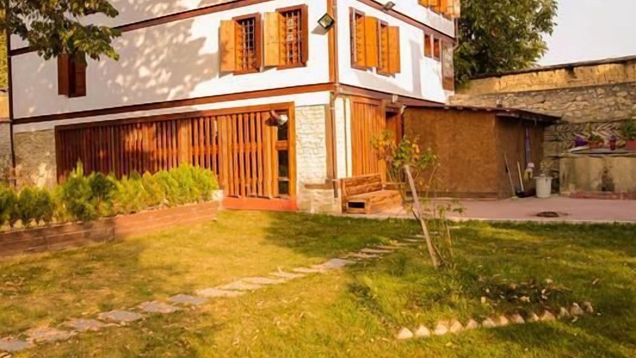 Photo of Outdoor in Safranbolu City Center