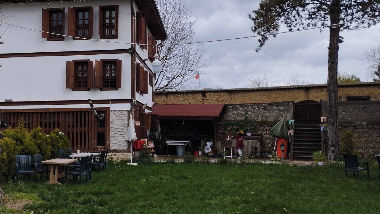 Photo of Outdoor in Safranbolu City Center