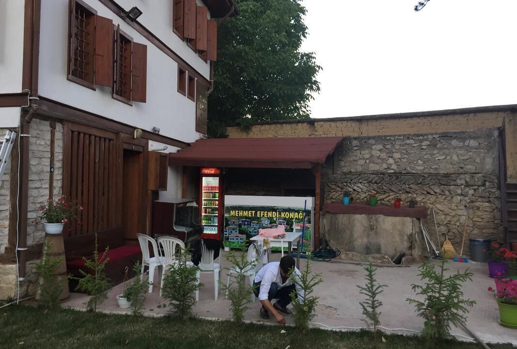 Photo of Outdoor in Safranbolu City Center