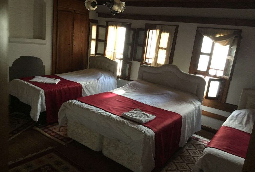 Photo of Bedroom in Safranbolu City Center