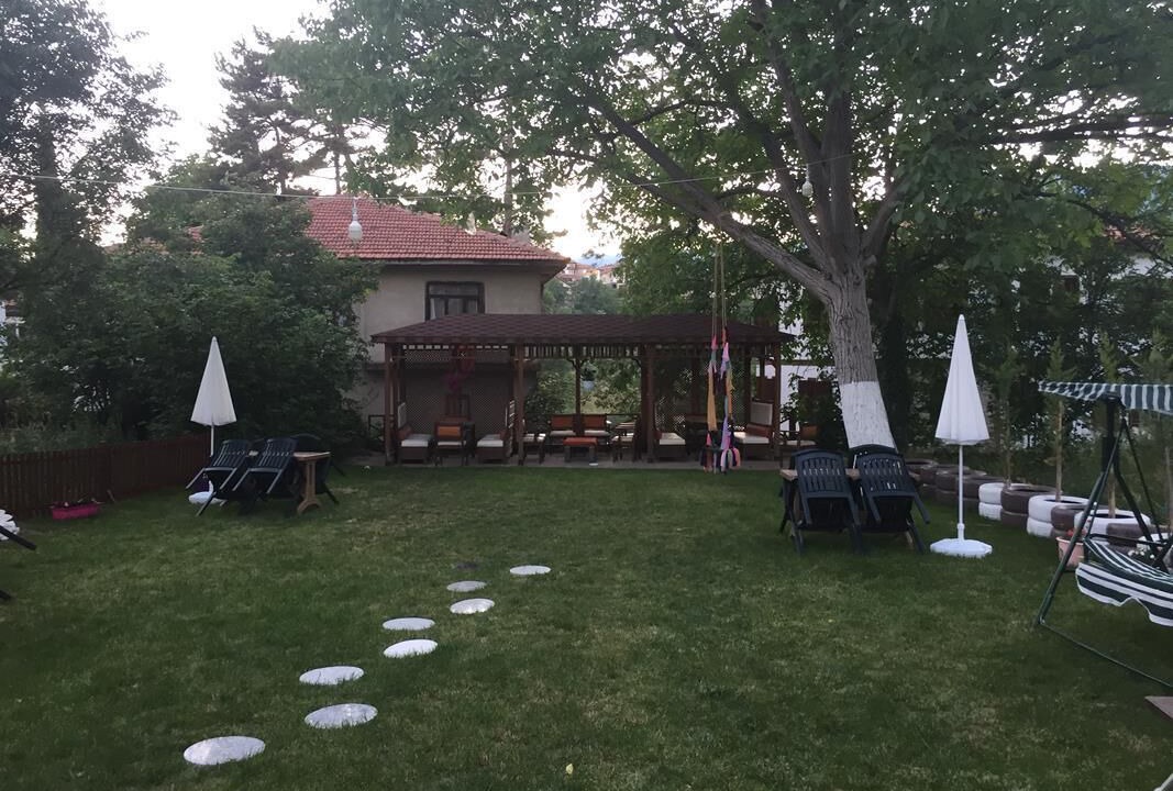 Photo of Outdoor in Safranbolu City Center