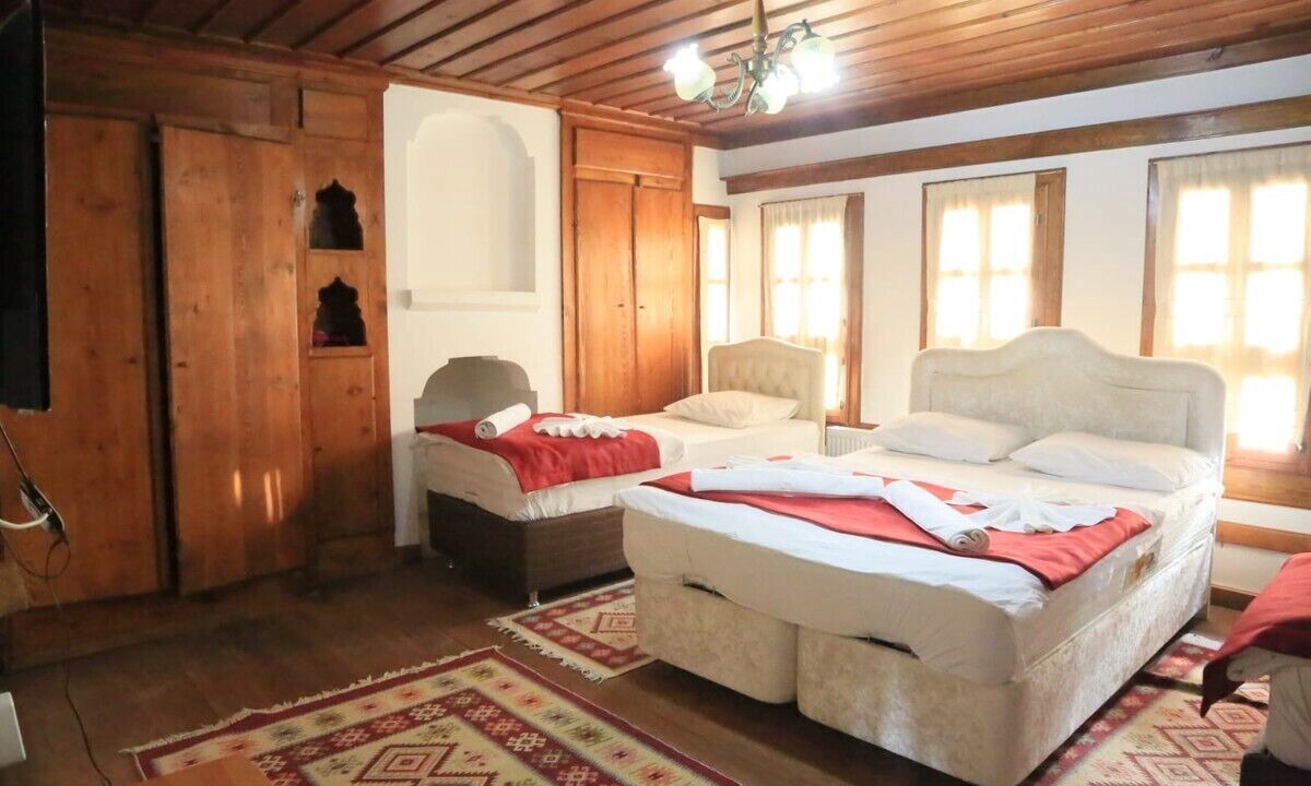 Photo of Bedroom in Safranbolu City Center