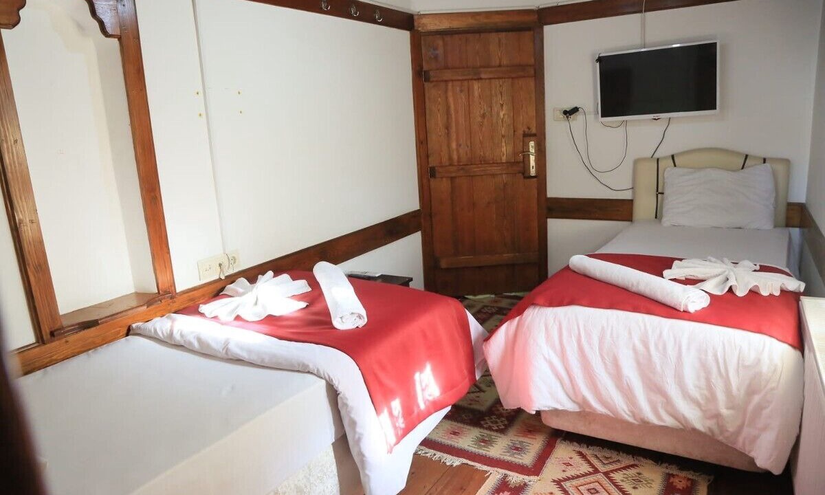 Photo of Bedroom in Safranbolu City Center