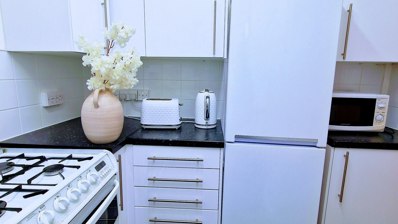 Photo of Kitchen in Homerton