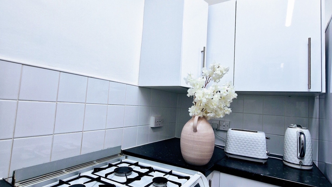 Photo of Kitchen in Homerton