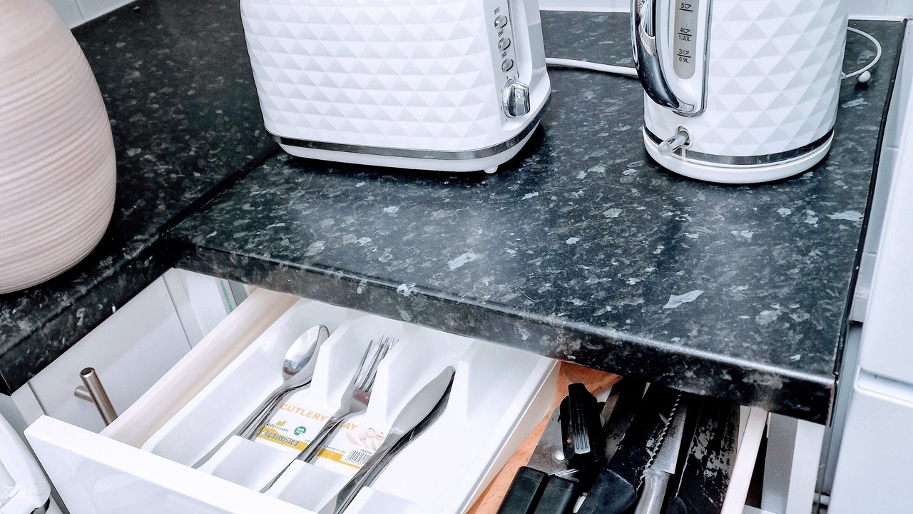 Photo of Kitchen in Homerton