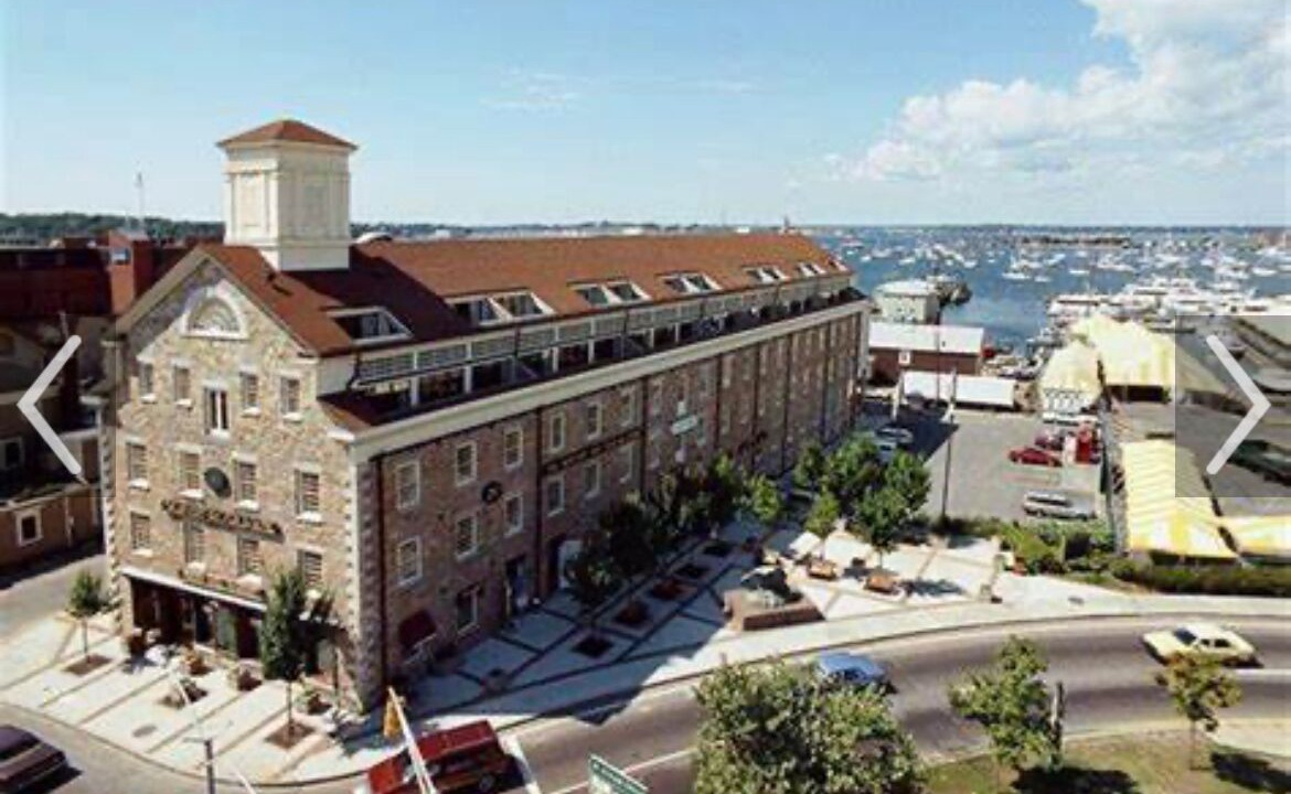 Photo of Outdoor in Historic Hill
