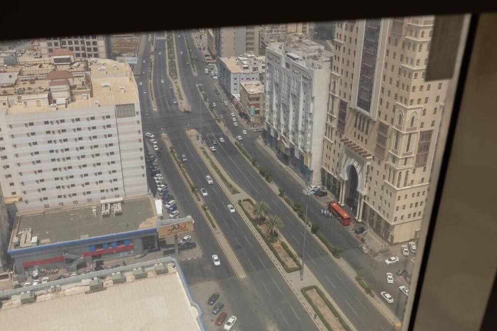 Photo of Others in Mecca