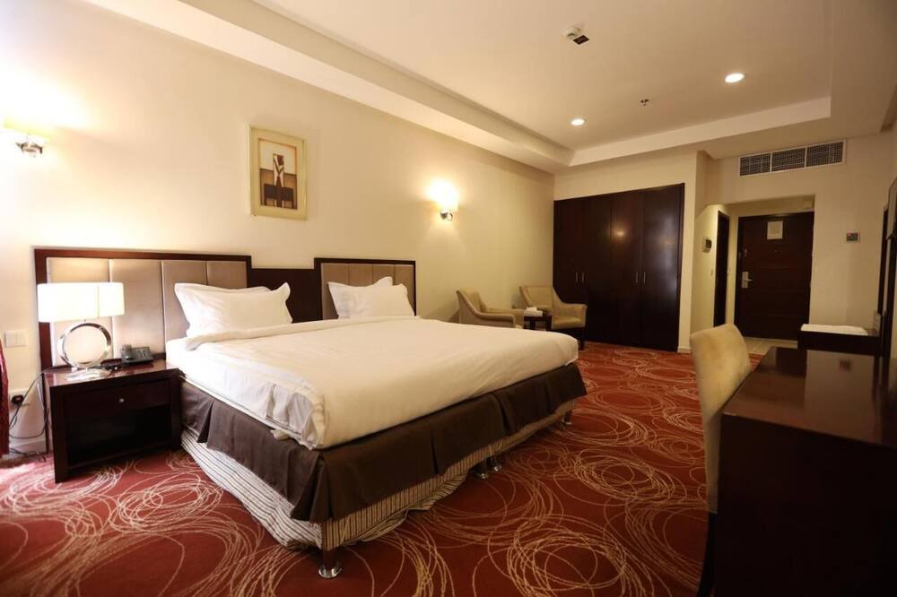 Photo of Bedroom in Mecca