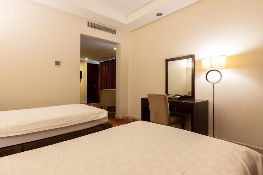 Photo of Bedroom in Mecca