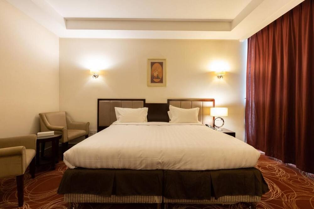 Photo of Bedroom in Mecca