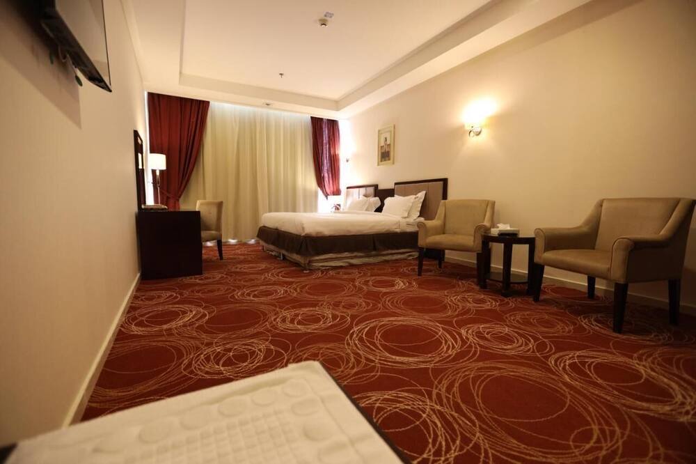 Photo of Bedroom in Mecca