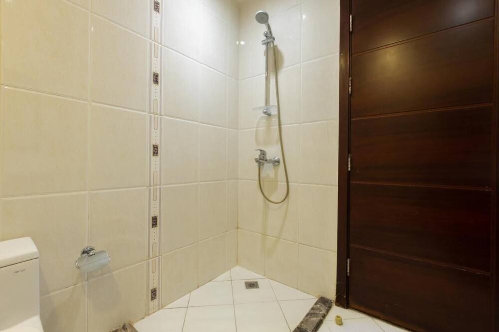Photo of Bathroom in Mecca
