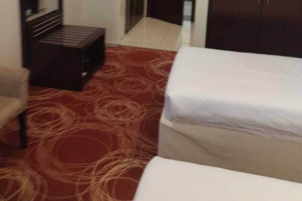 Photo of Bedroom in Mecca