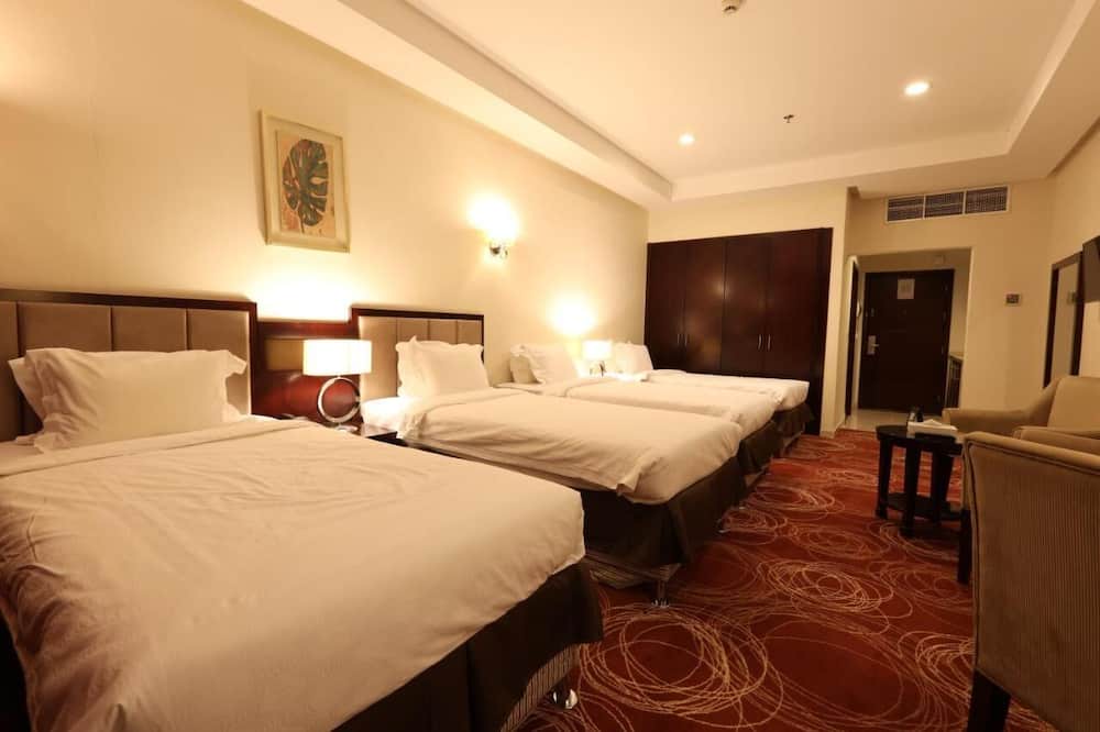Photo of Bedroom in Mecca