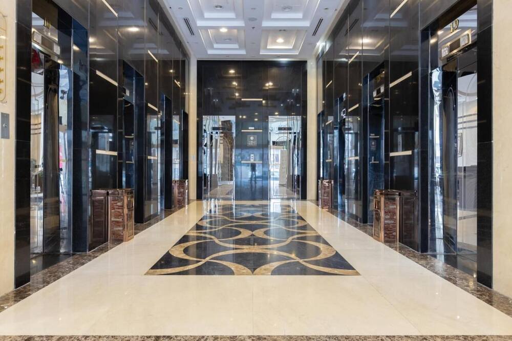 Photo of Bathroom in Mecca
