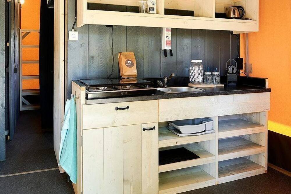 Photo of Kitchen in Wilsum